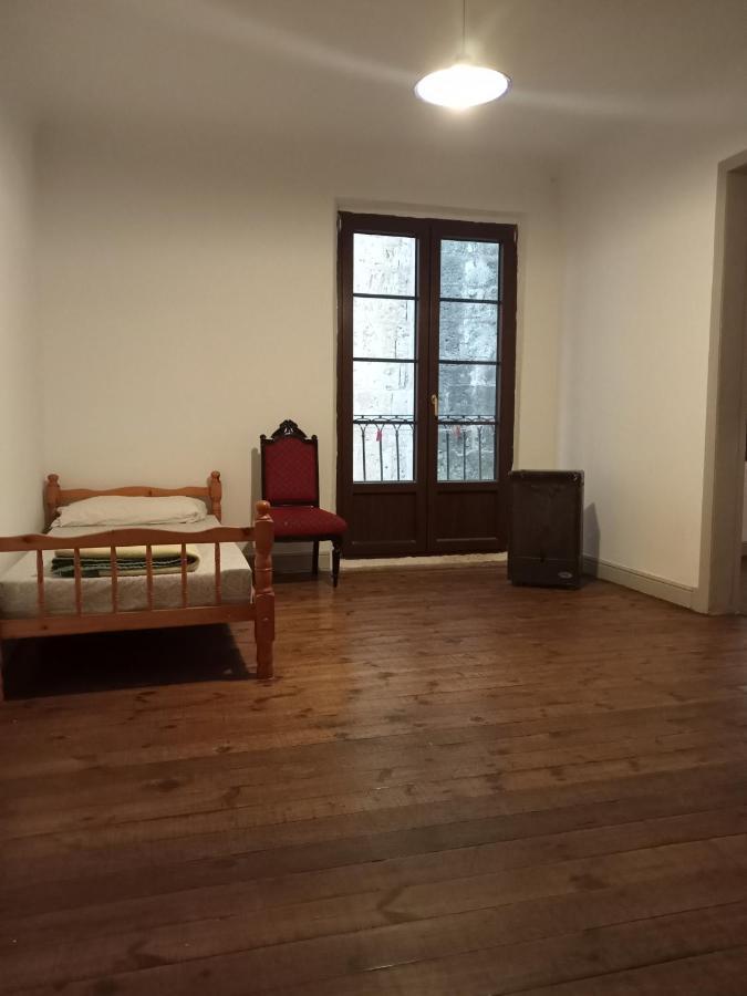 Albergue De Peregrinos Casa Nostra Castrojeriz Bagian luar foto