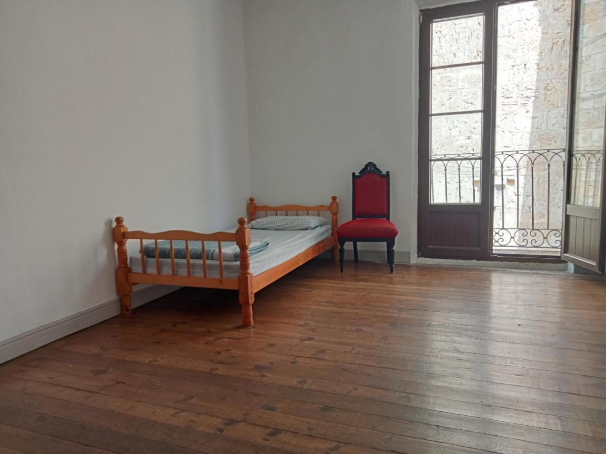 Albergue De Peregrinos Casa Nostra Castrojeriz Bagian luar foto