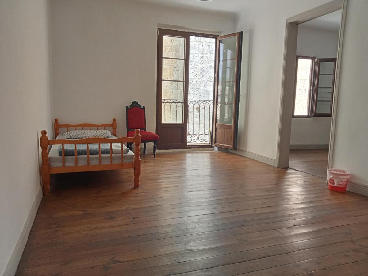Albergue De Peregrinos Casa Nostra Castrojeriz Bagian luar foto