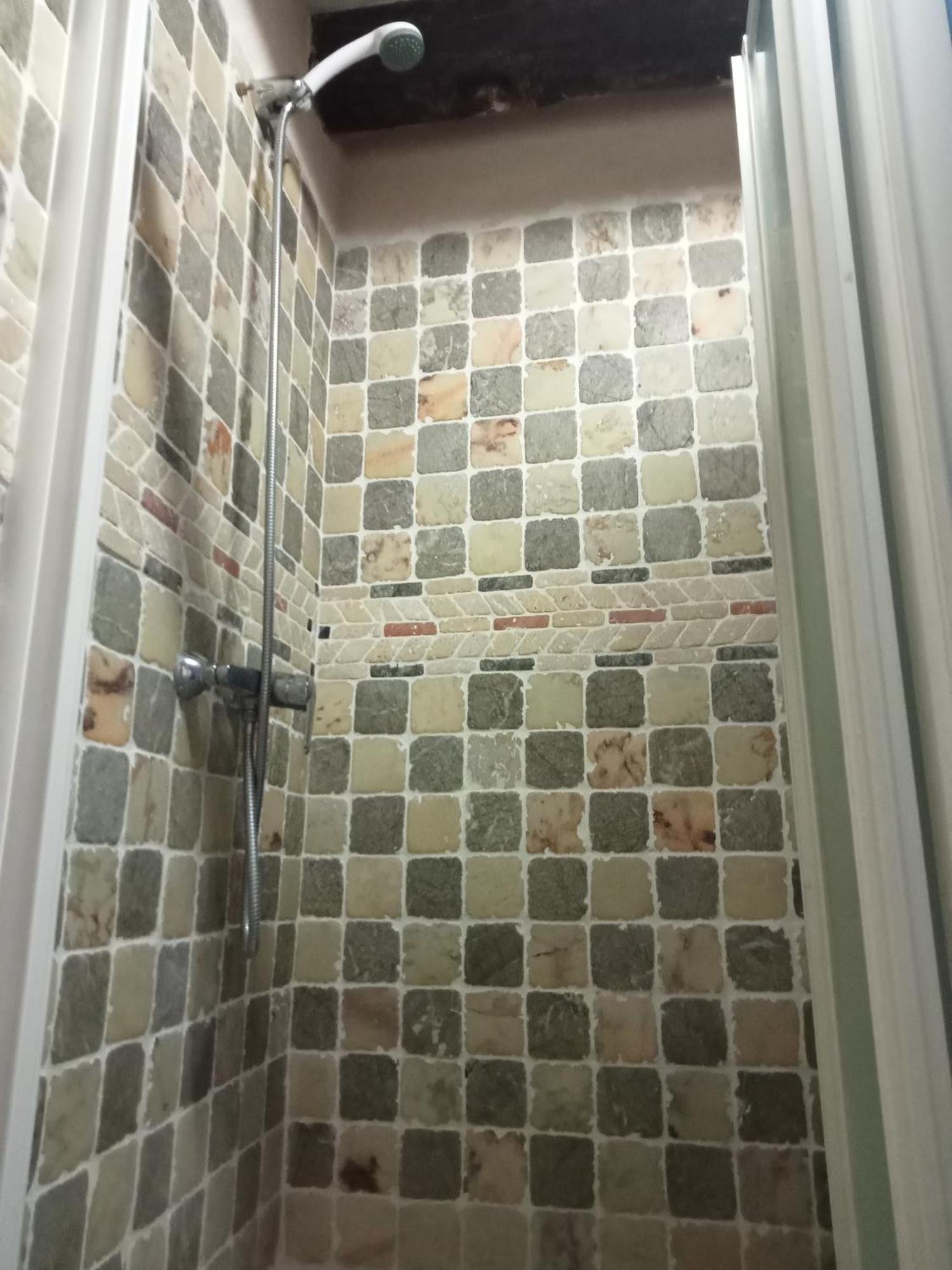 Albergue De Peregrinos Casa Nostra Castrojeriz Bagian luar foto