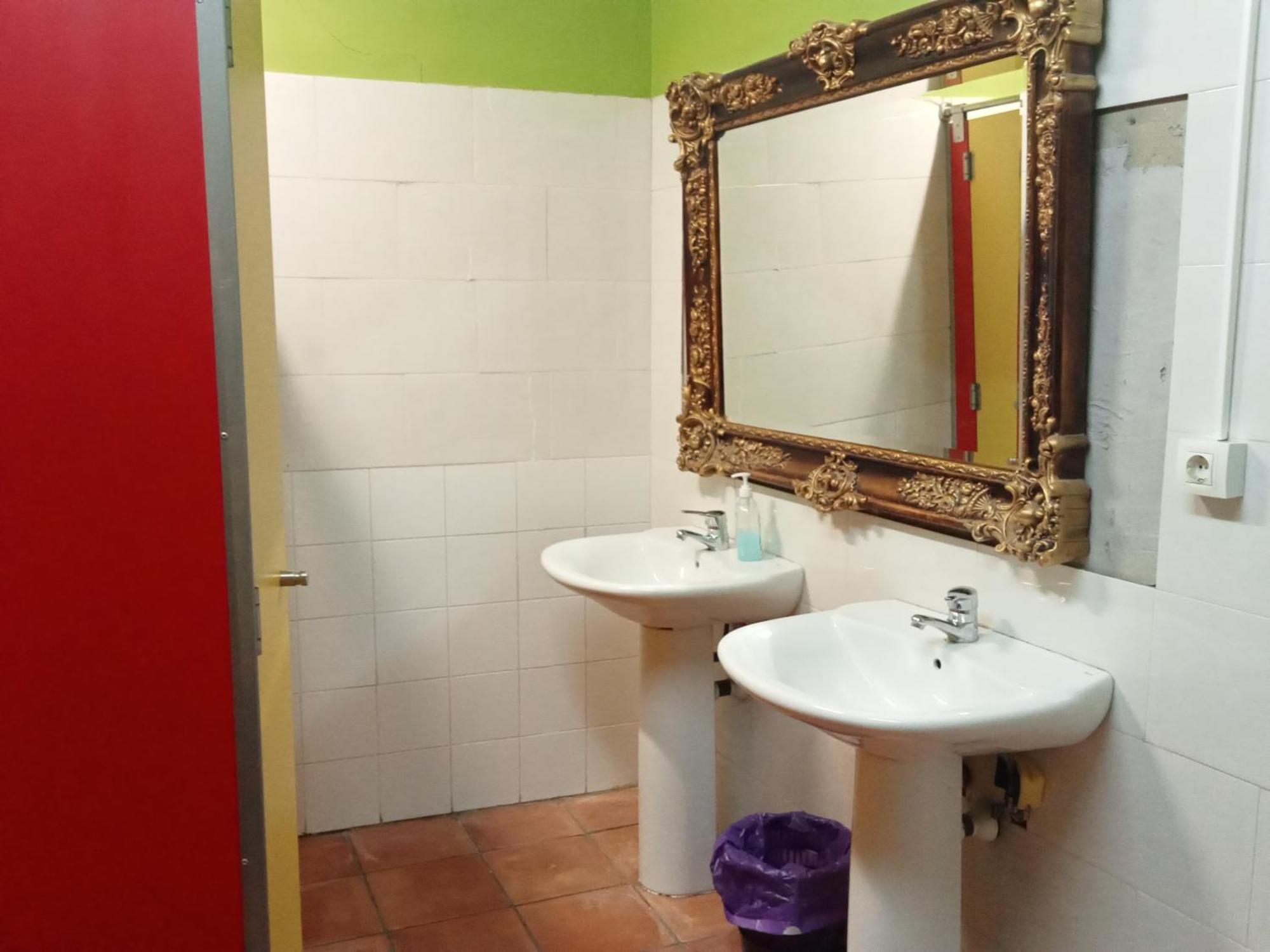 Albergue De Peregrinos Casa Nostra Castrojeriz Bagian luar foto
