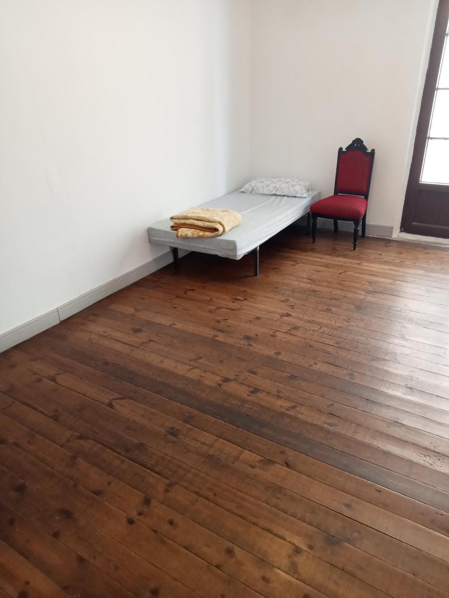 Albergue De Peregrinos Casa Nostra Castrojeriz Bagian luar foto