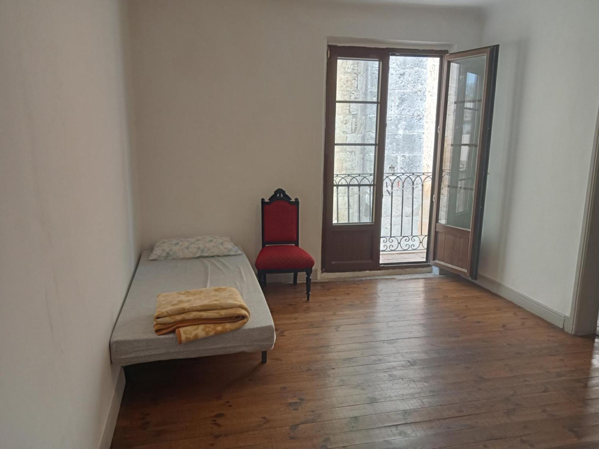 Albergue De Peregrinos Casa Nostra Castrojeriz Bagian luar foto