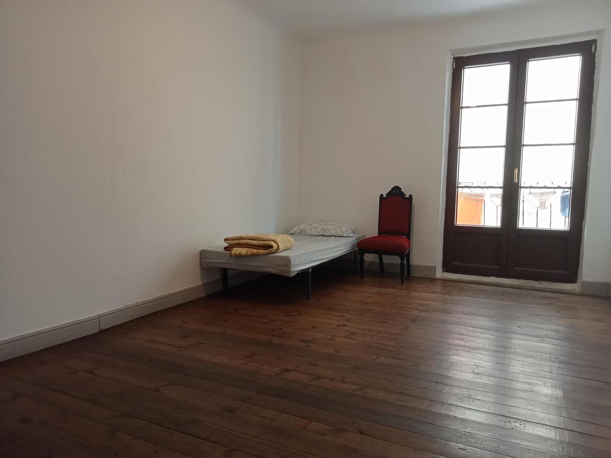 Albergue De Peregrinos Casa Nostra Castrojeriz Bagian luar foto